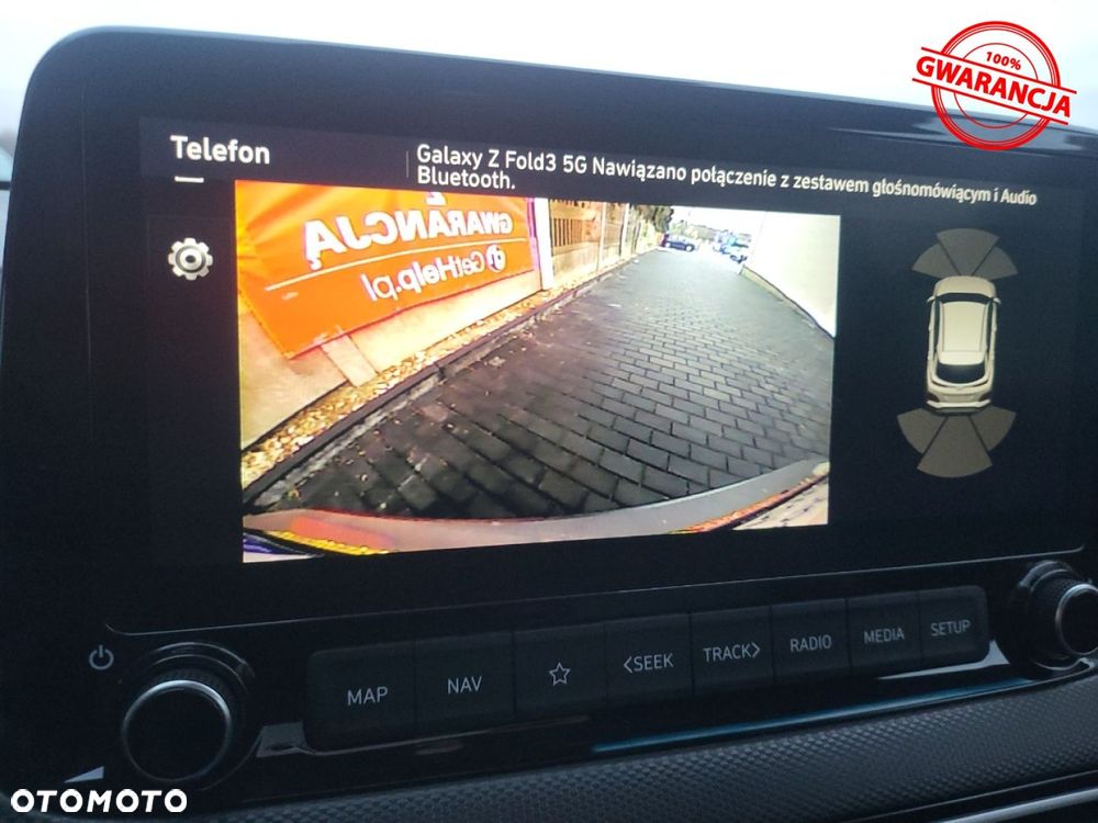 Hyundai Kona 1.6 GDI Hybrid Premium DCT - 24