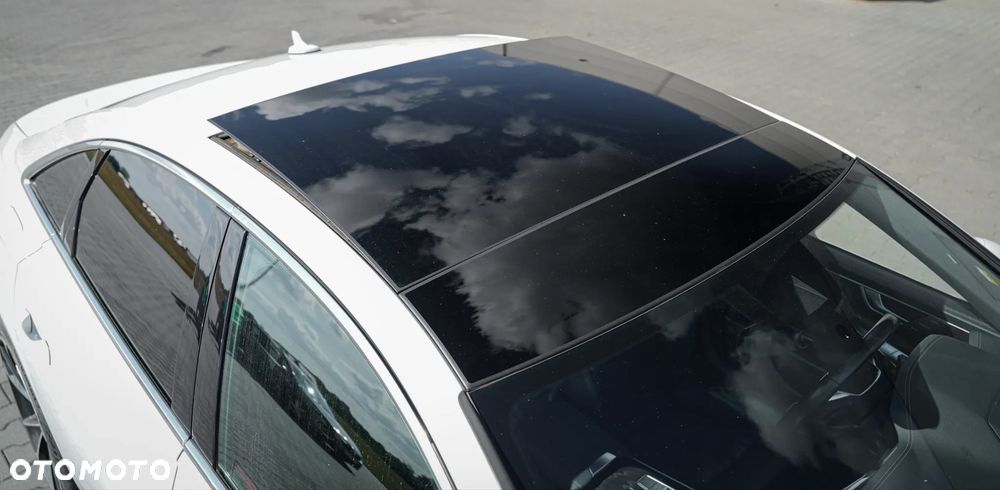 Audi A6 Limousine 45 TFSI quattro S tronic - 15