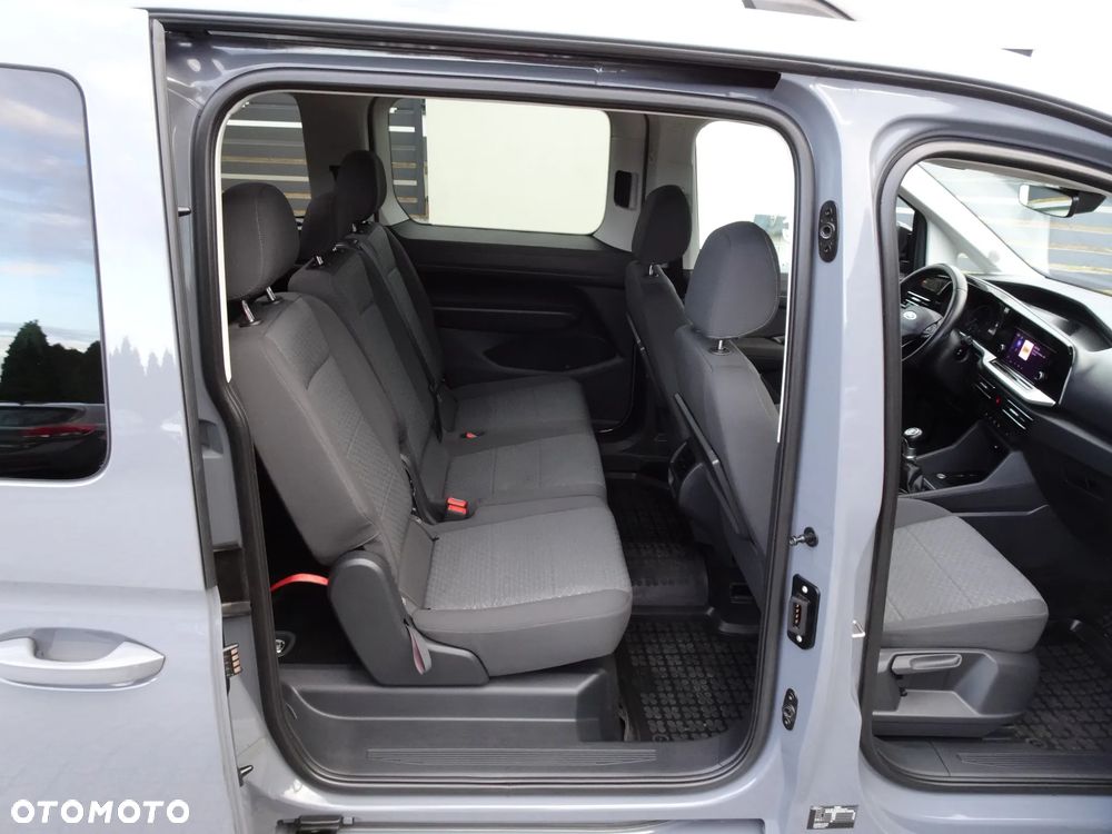 Ford Tourneo Connect Grand 2.0 EcoBlue Titanium - 18