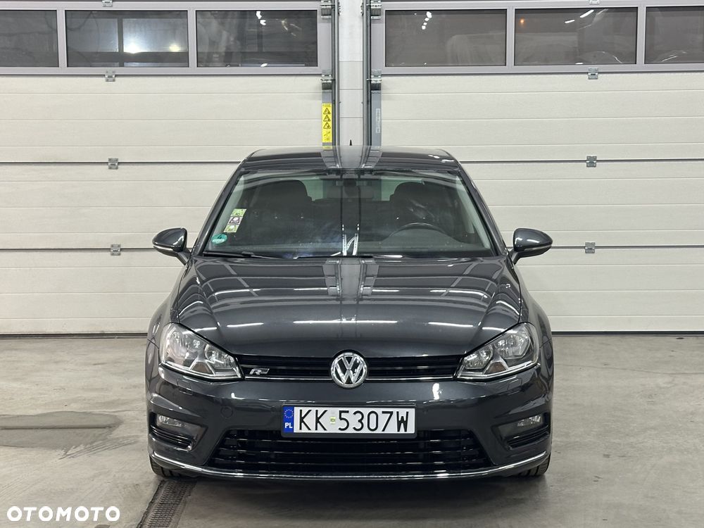 Volkswagen Golf 1.4 TSI BlueMotion Technology DSG Allstar - 2