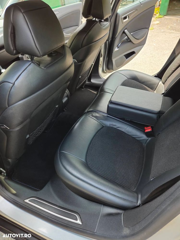 Citroën C5 - 15