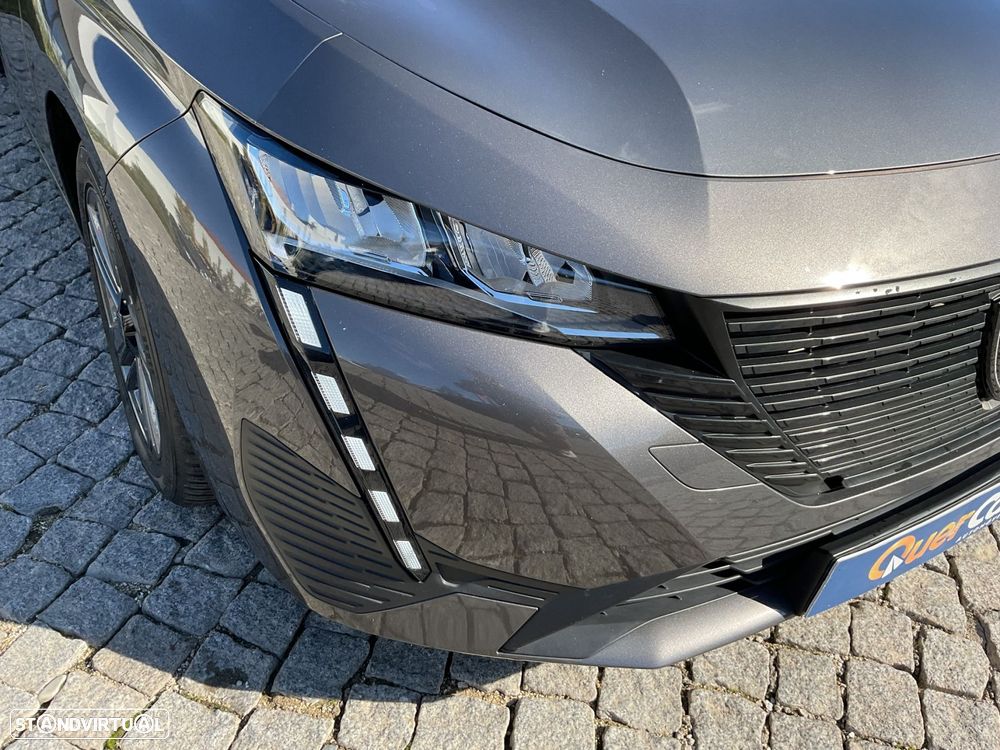 Peugeot 308 SW 1.5 BlueHDi Active Pack - 18