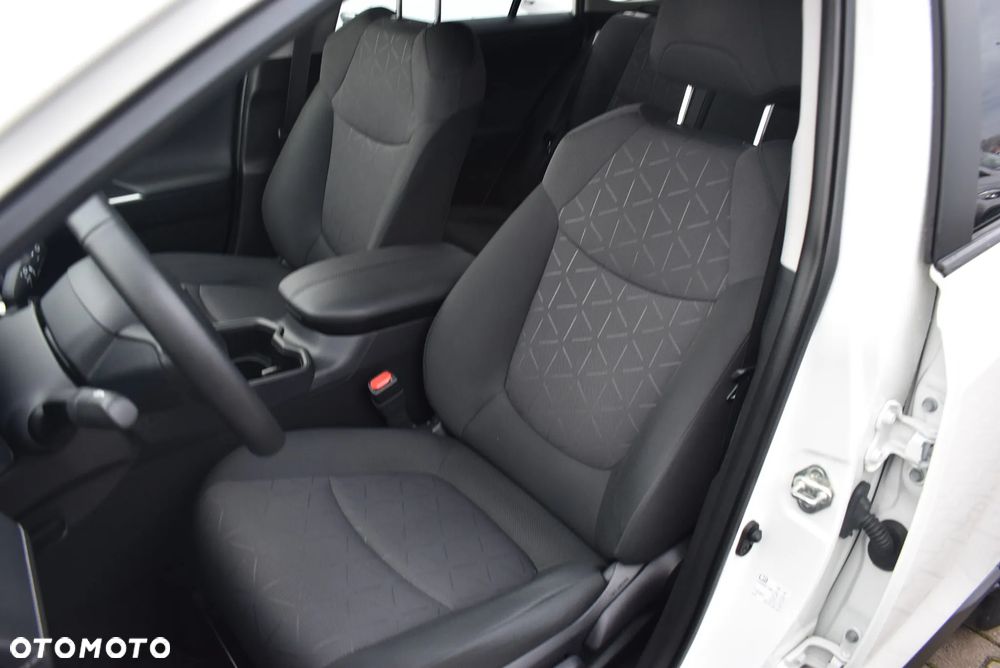 Toyota RAV4 2.0 Comfort 4x2 MS - 11