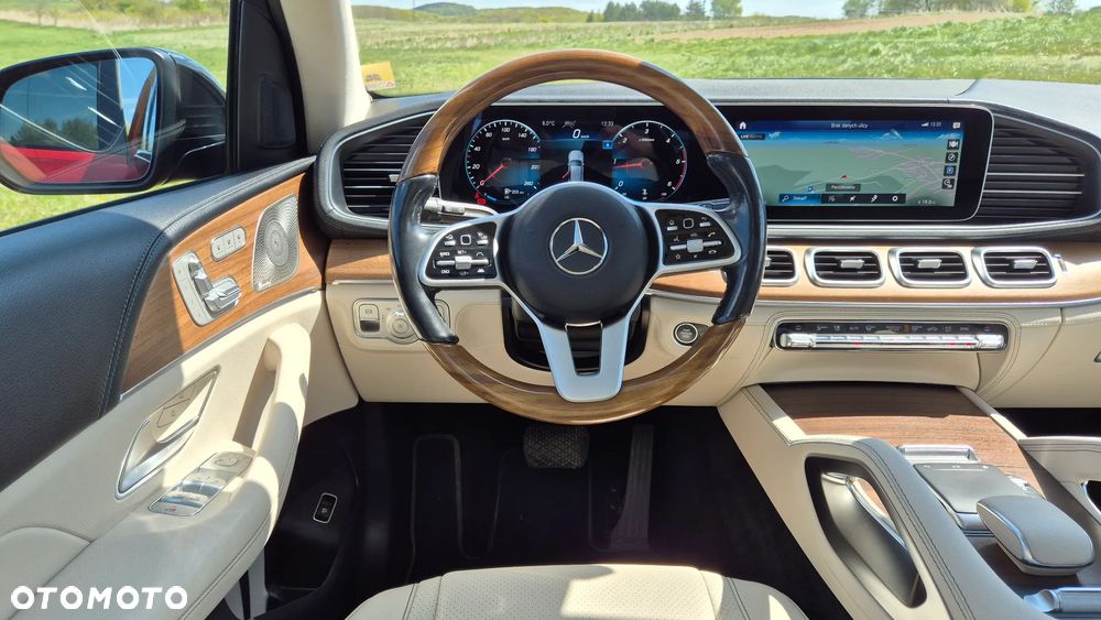 Mercedes-Benz GLE - 33