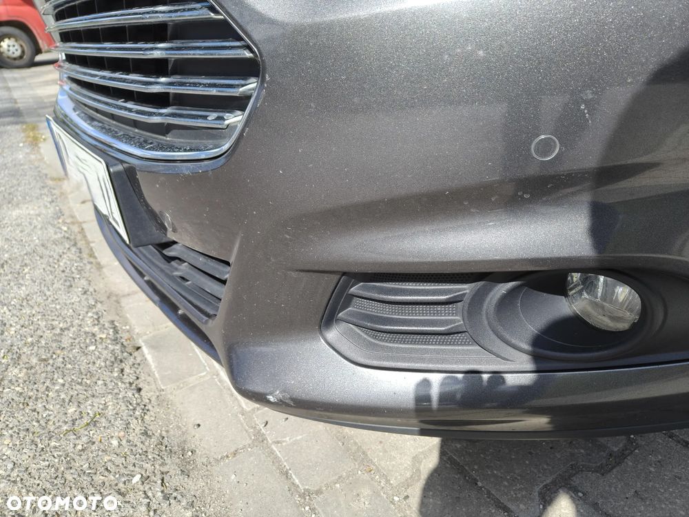 Ford Mondeo 2.0 TDCi Edition - 12