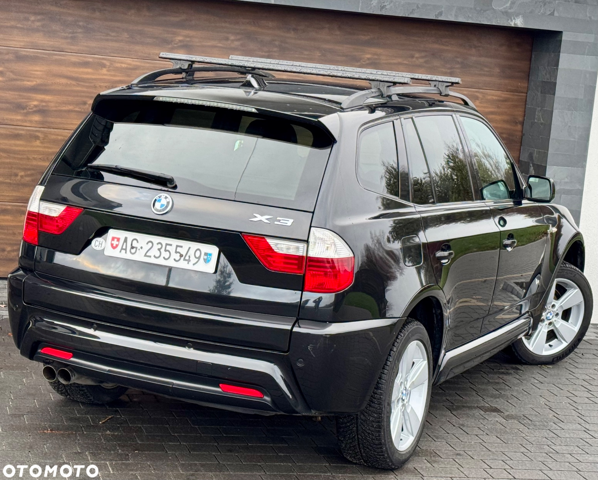 BMW X3 xDrive30d - 7