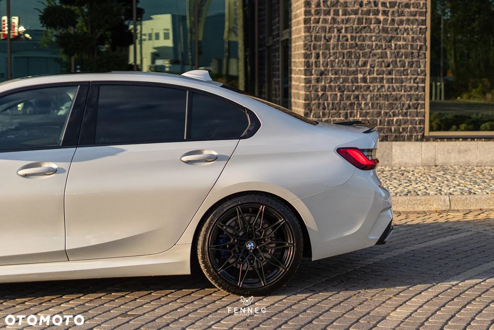 BMW Seria 3 M340i xDrive - 8
