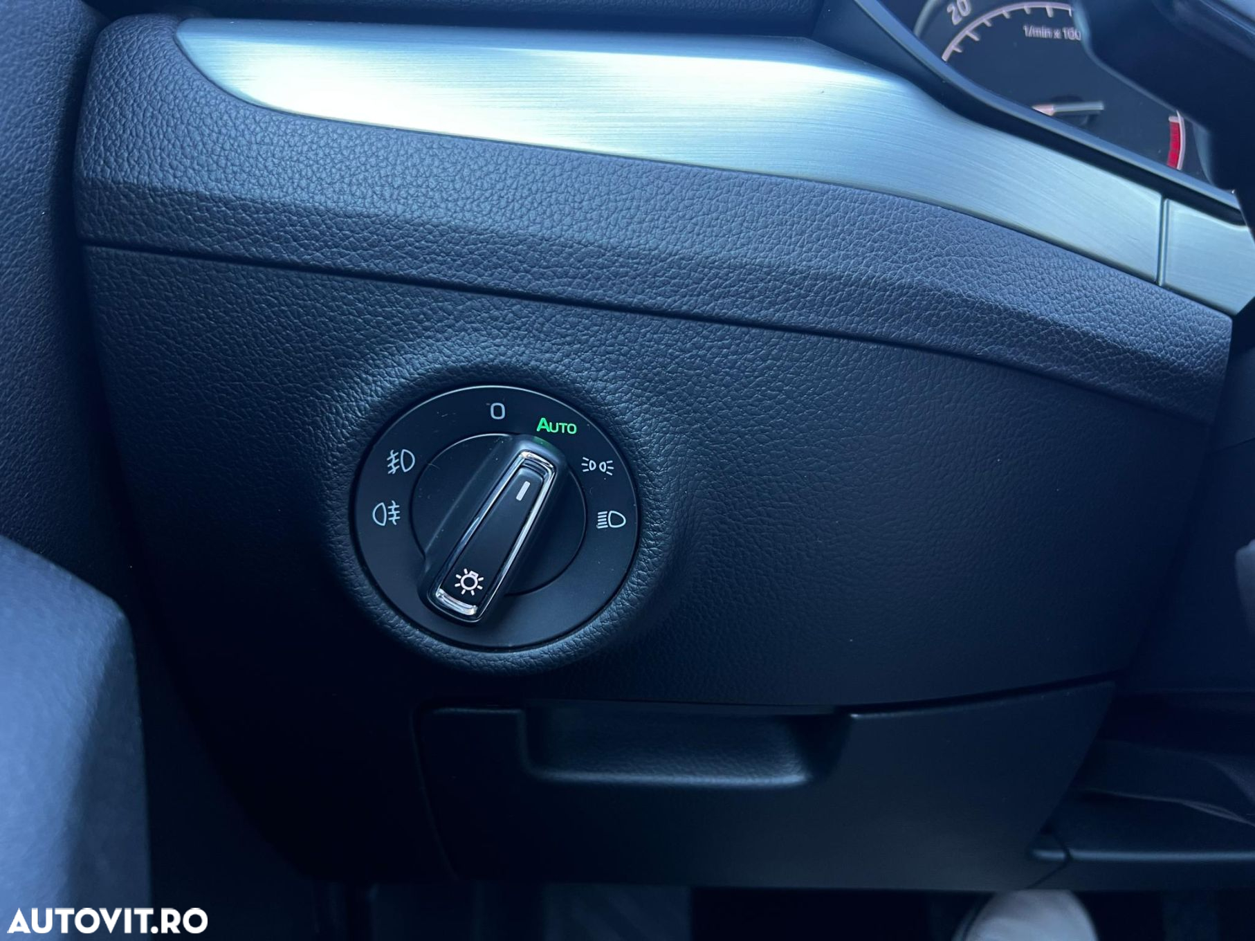 Skoda Superb - 19