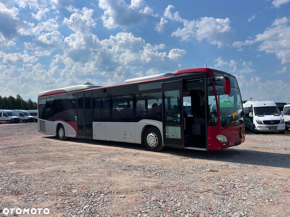 Mercedes-Benz Citaro - 2