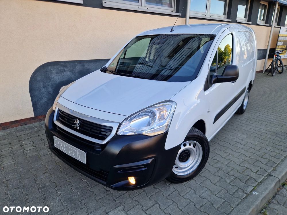 Citroën BERLINGO - 15