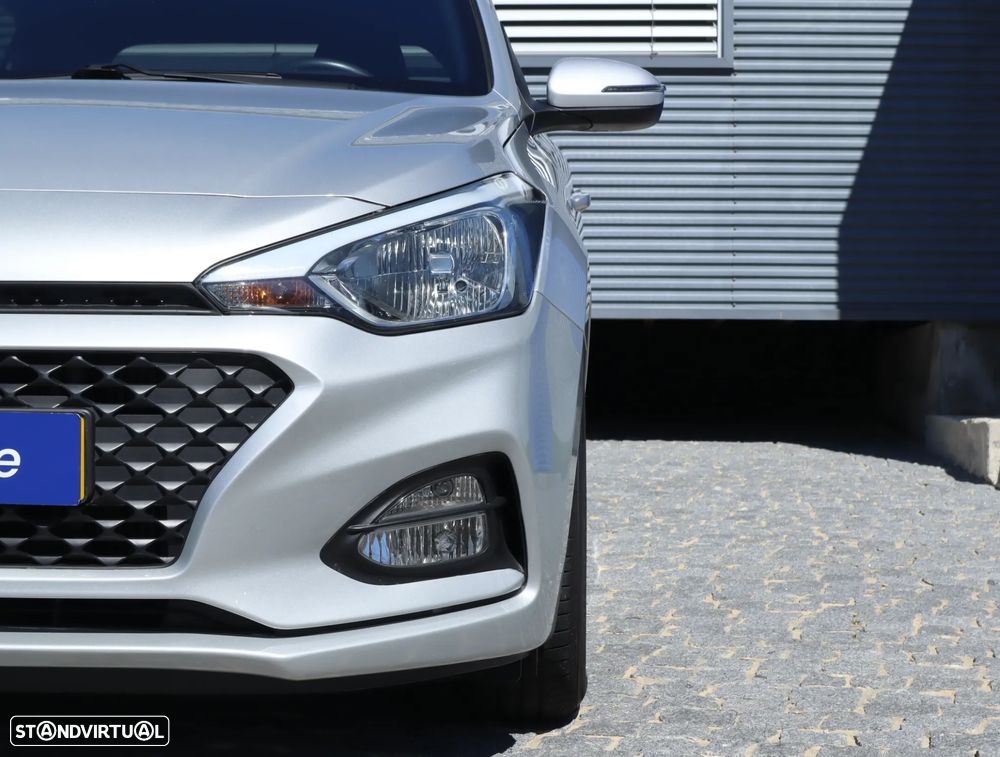 Hyundai i20 - 12