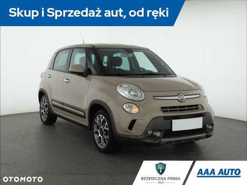 Fiat 500L - 3