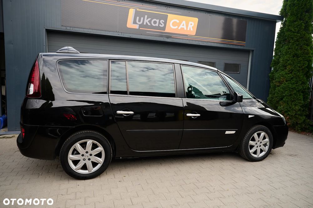 Renault Grand Espace - 37