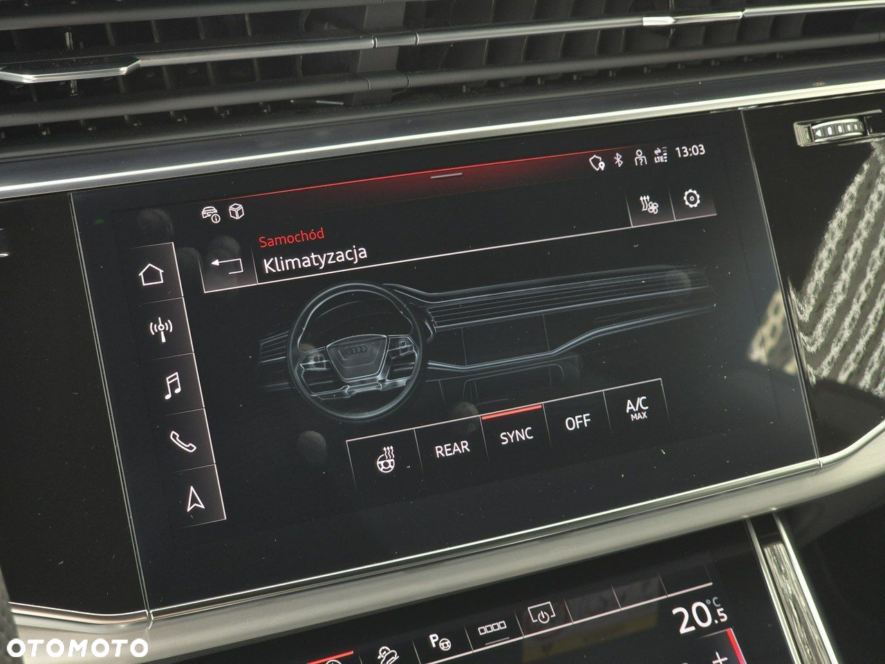 Audi Q8 50 TDI quattro tiptronic - 20
