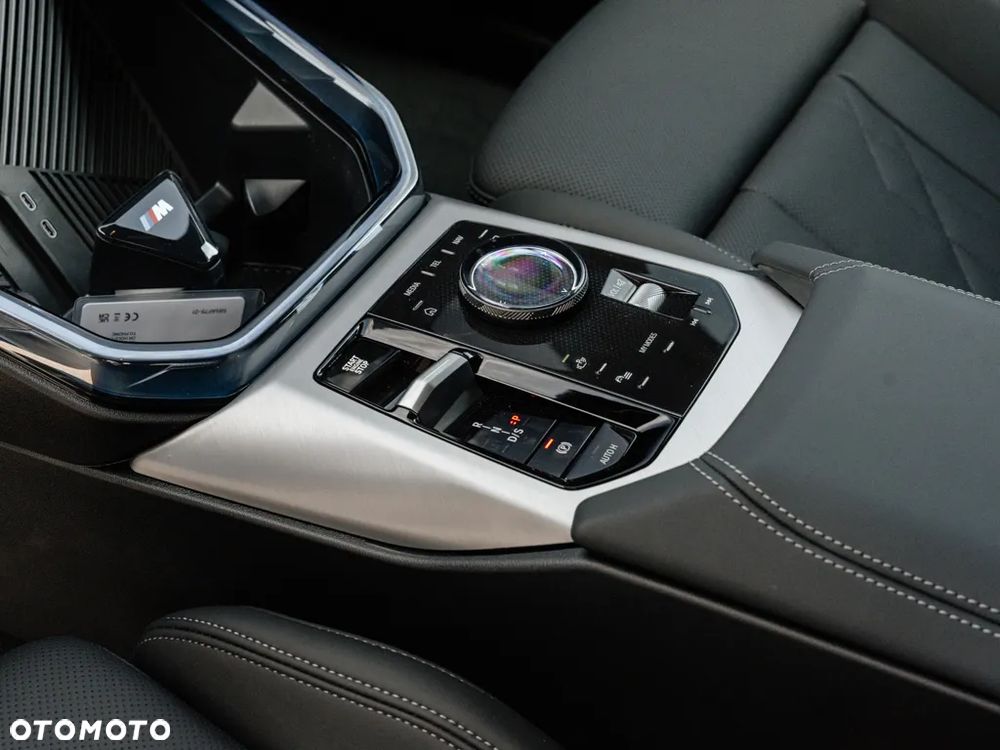 BMW X3 20d xDrive - 12