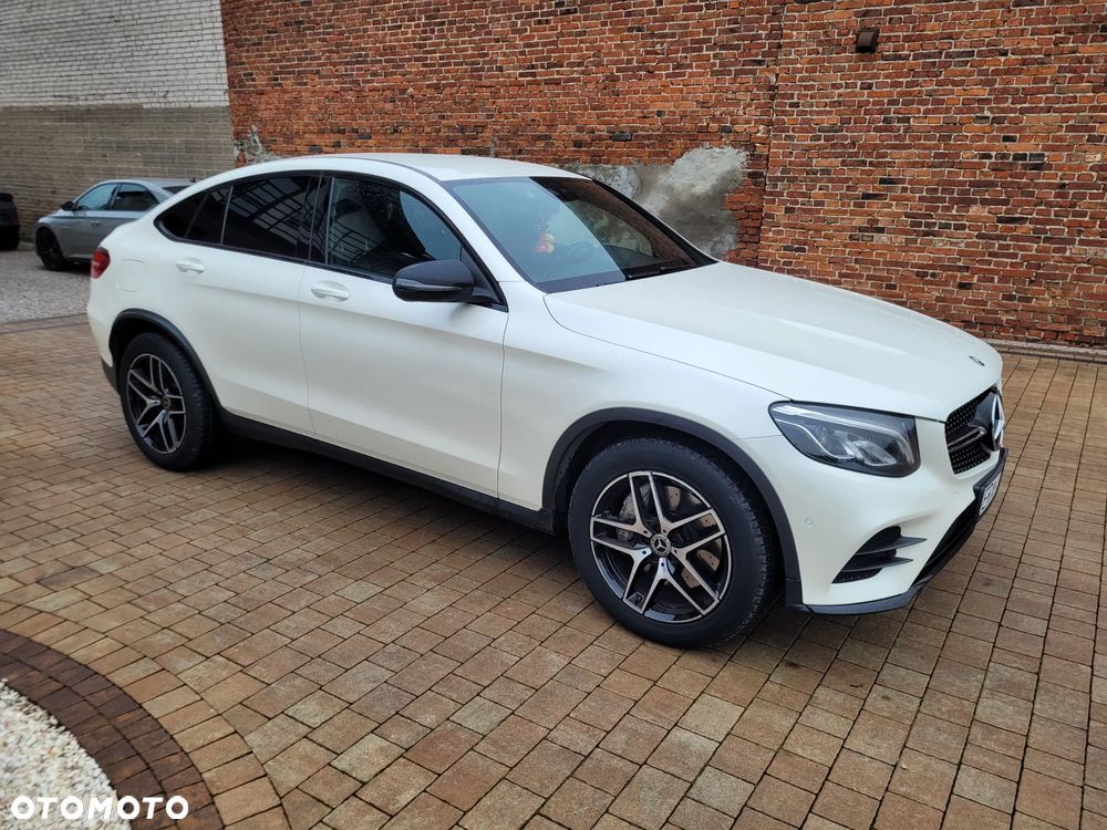 Mercedes-Benz GLC - 7