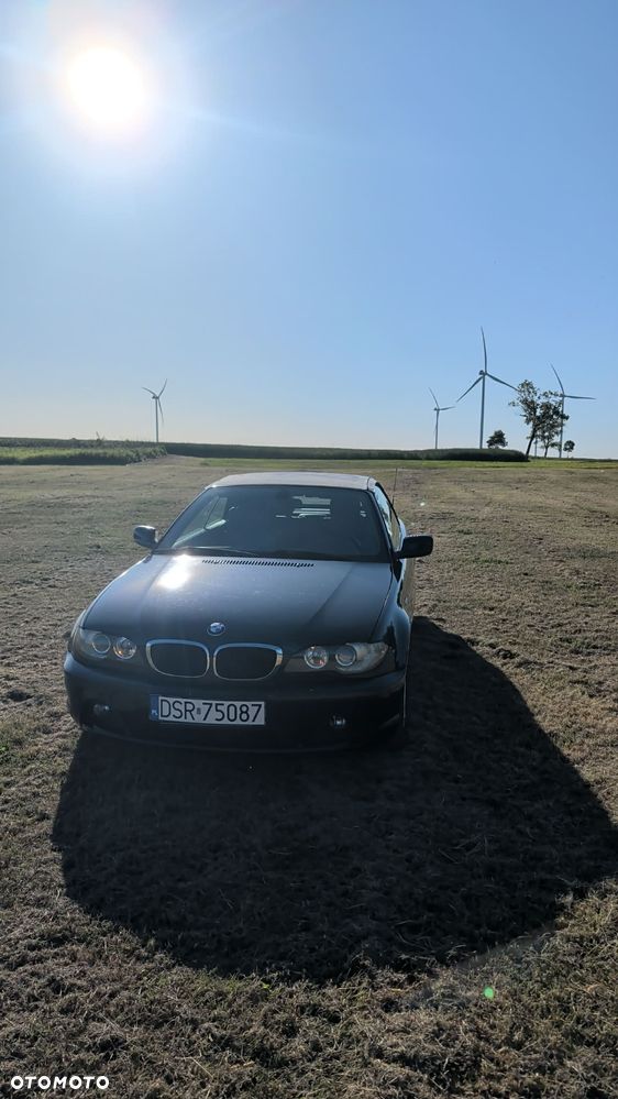 BMW Seria 3 - 4