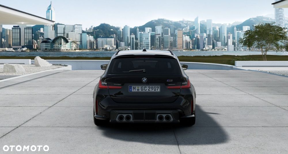 BMW M3 - 3