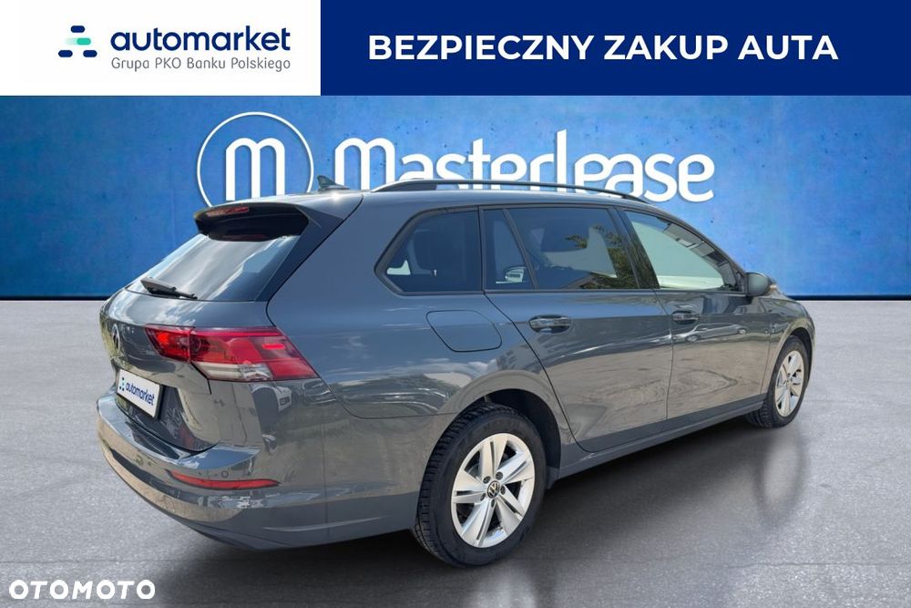 Volkswagen Golf 1.5 TSI EVO Life - 5