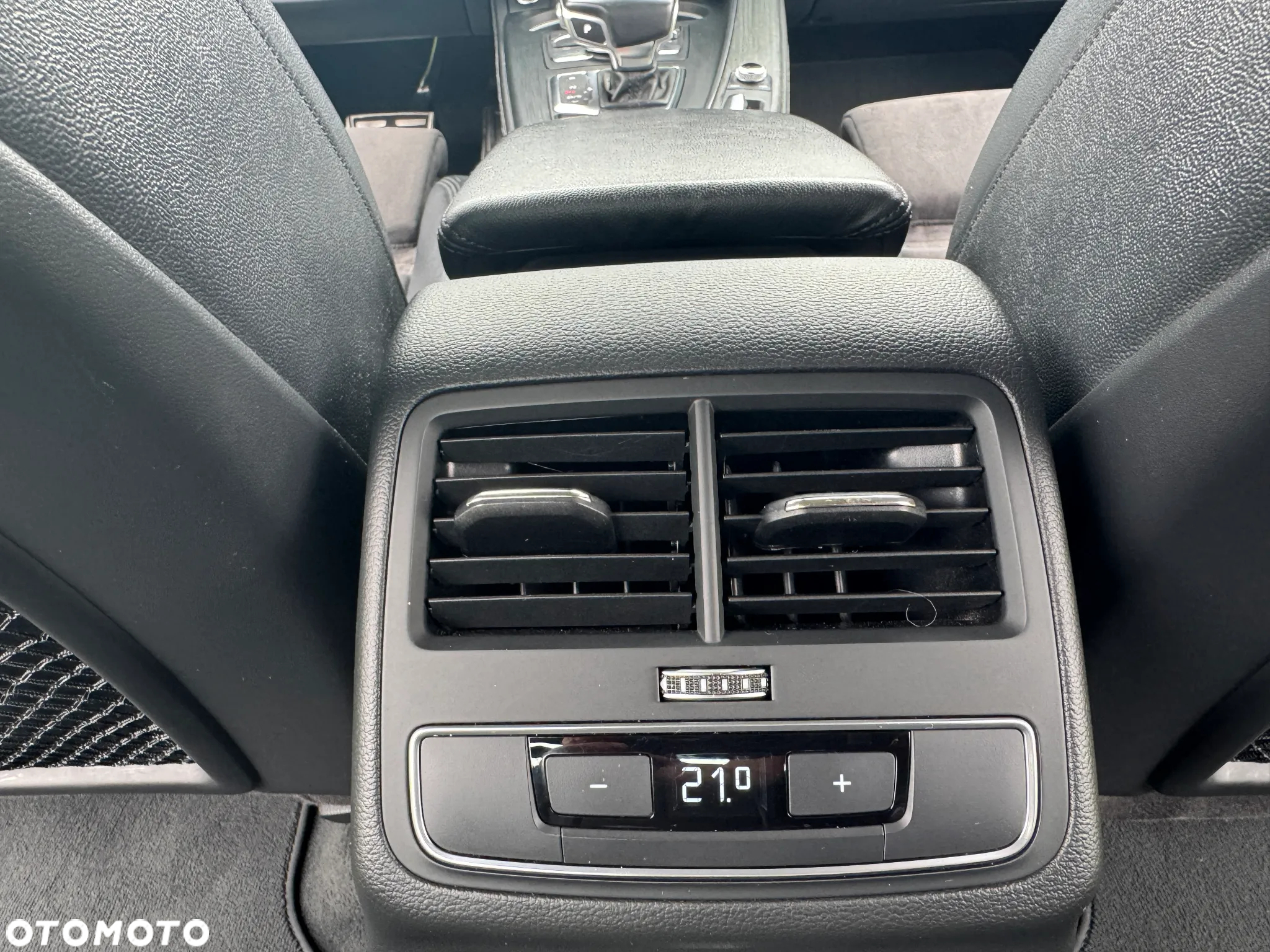 Audi A4 2.0 TDI Quattro S tronic - 8
