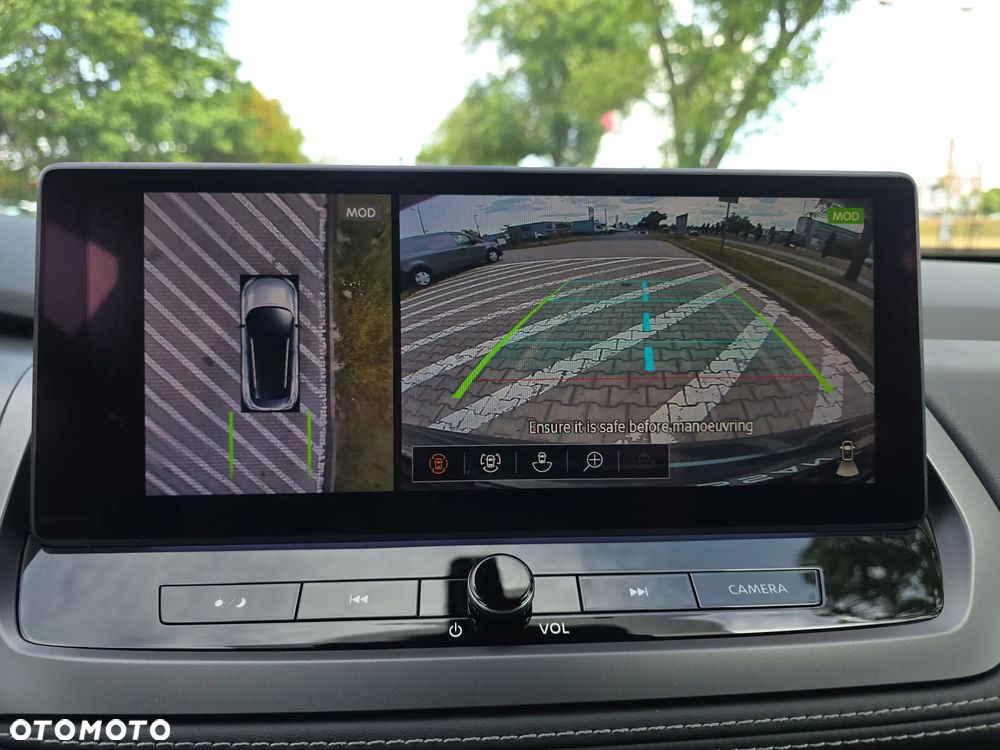 Nissan Qashqai 1.3 DIG-T MHEV N-Connecta Xtronic - 24