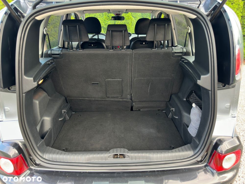 Citroën C3 Picasso VTi 120 Selection - 26