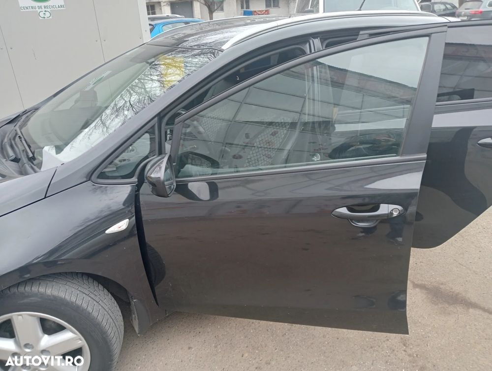 Kia Ceed 1.6 DSL HP Best - 13