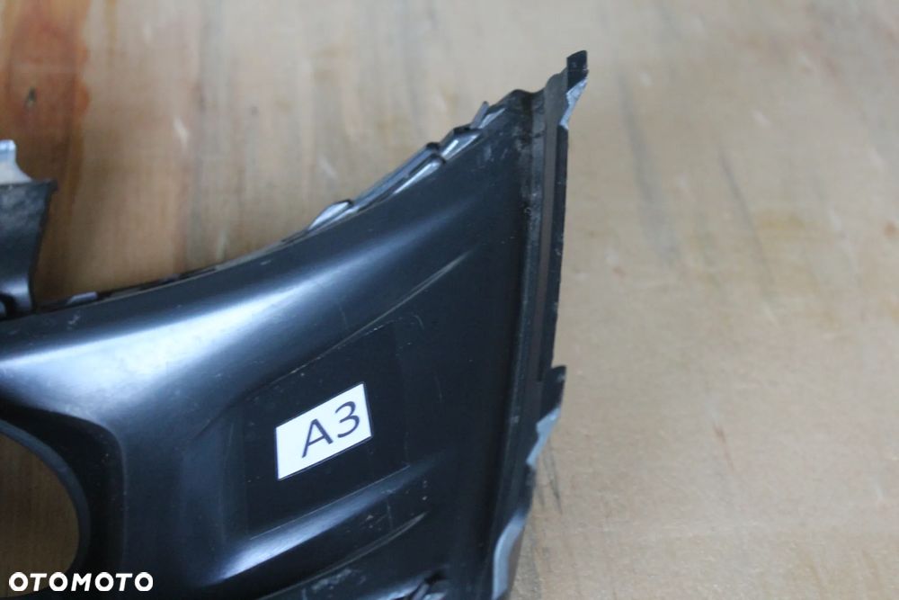 KRATKA ZDERZAKA LEWA AUDI Q7 4M 4M0807681E 2018 - 6