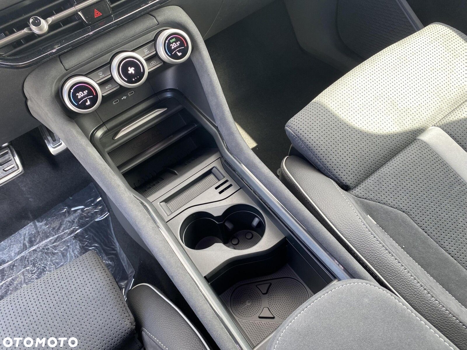 Skoda Kodiaq 2.0 TDI 4x4 Sportline DSG - 15