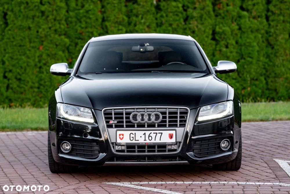 Audi S5 Sportback 3.0 TFSI Quattro S tronic - 7