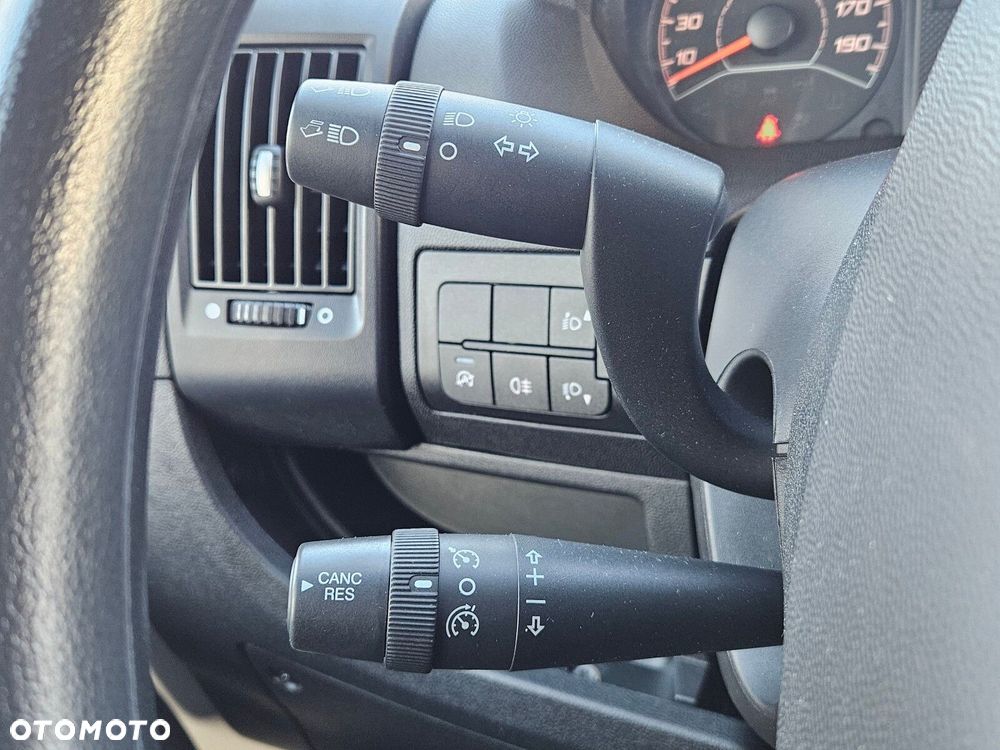 Peugeot boxer L4H2 *74999zł NETTO* 2,2HDi/140KM - 22