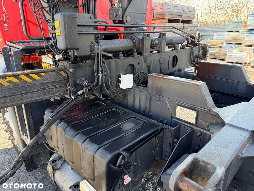 Renault Midlum 220 DXI - 19