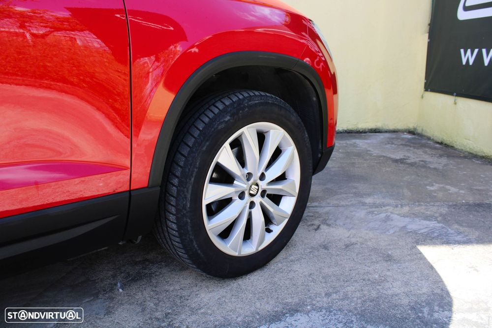 SEAT Ateca 1.6 TDI Style - 57