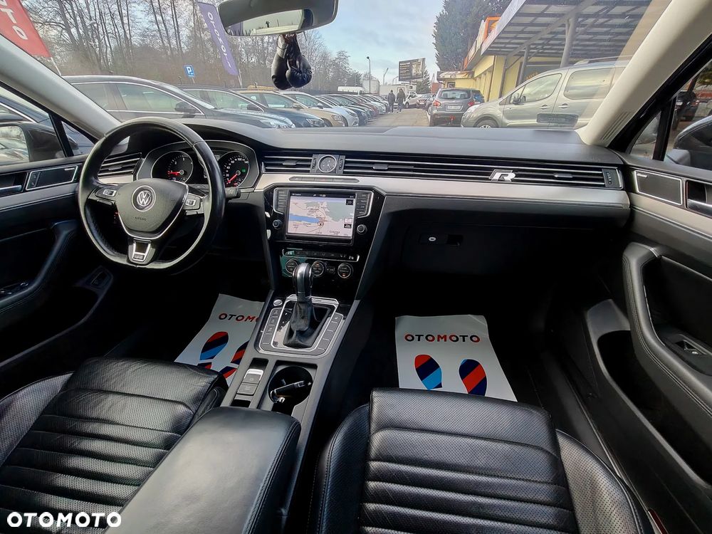 Volkswagen Passat - 18