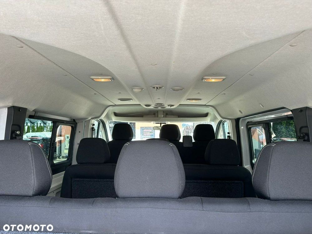 Fiat Ducato - 12