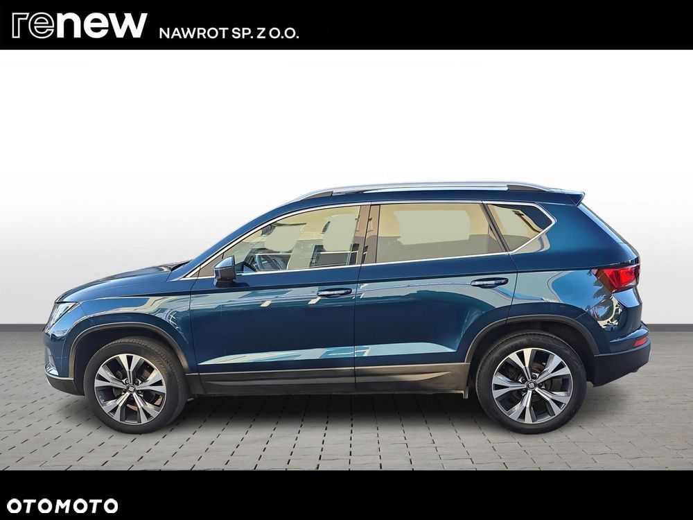 Seat Ateca - 2