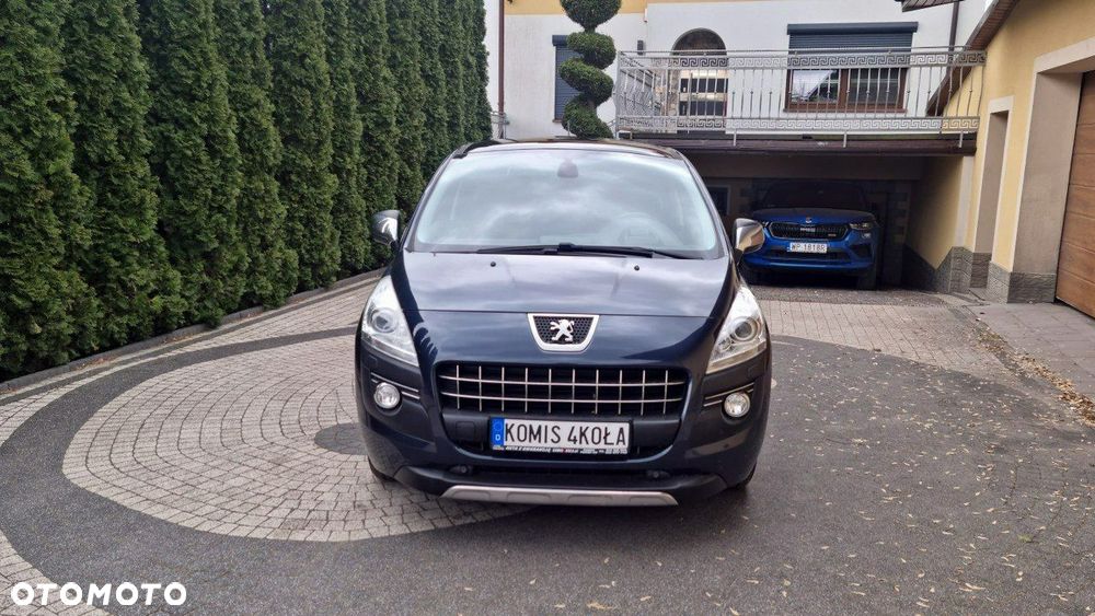 Peugeot 3008 - 9
