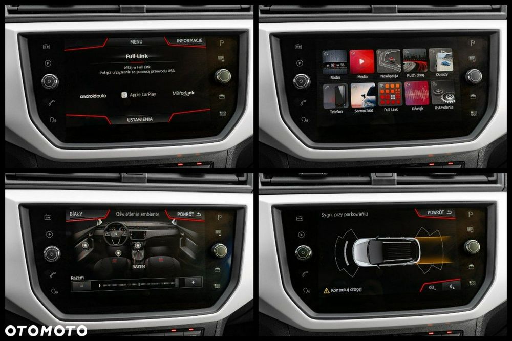 Seat Arona 1.0 TSI GPF Xcellence S&S - 21