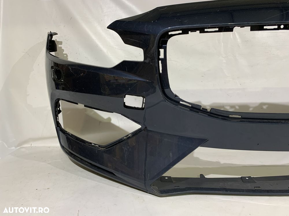 Bara fata Volvo S60, V60, 2018, 2019, 2020, 2021, 2022, cod origine OE 31690589. - 17