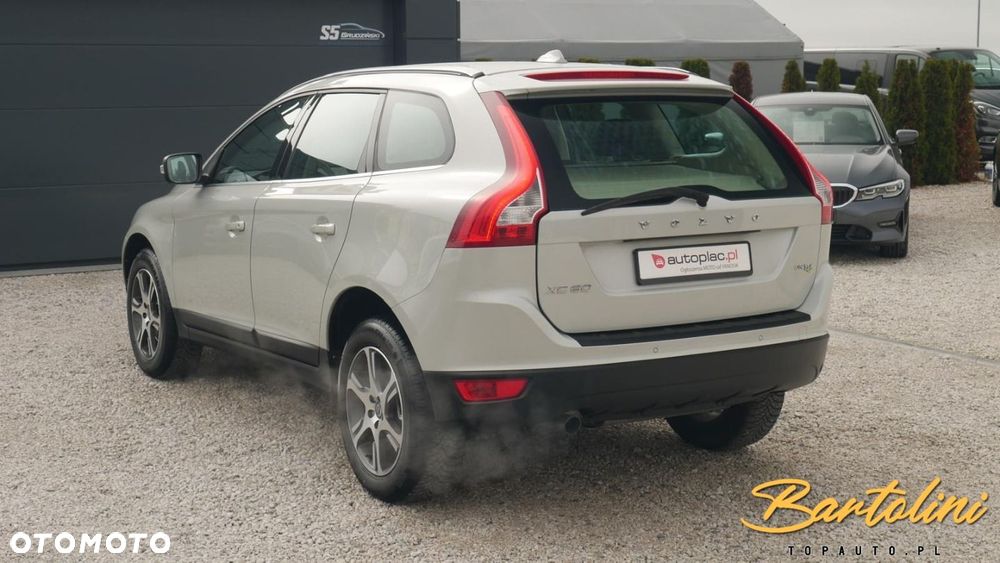 Volvo XC 60 - 5