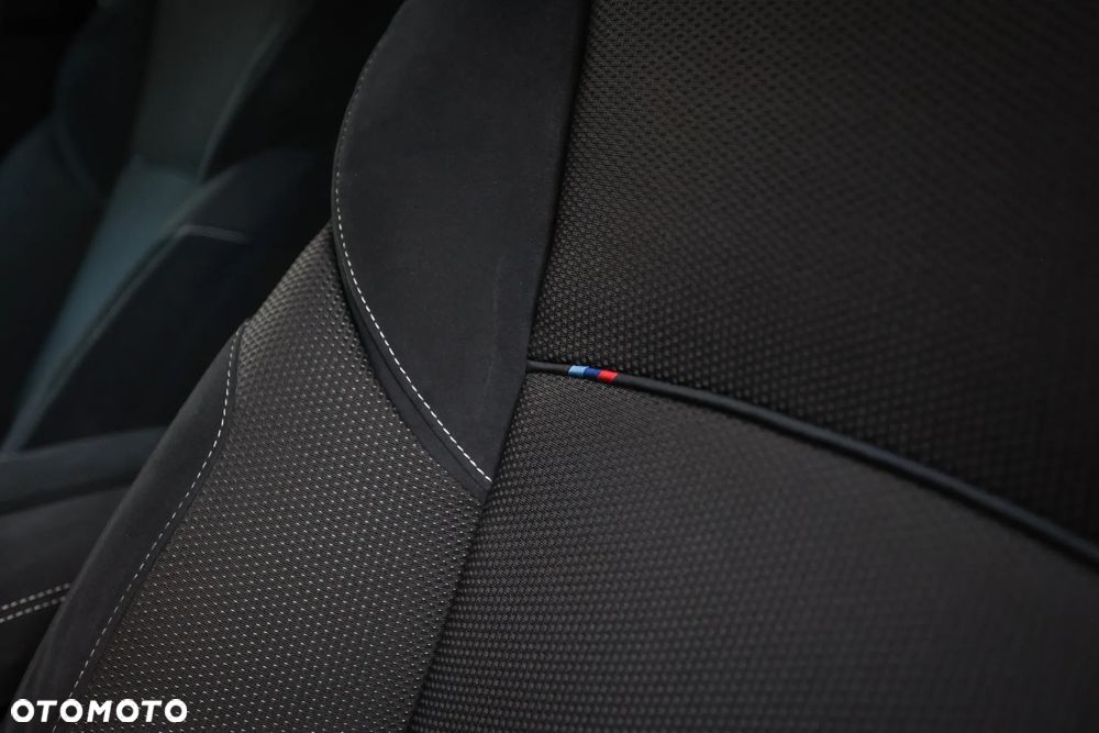 BMW Seria 5 520d BluePerformance Sport-Aut - 23