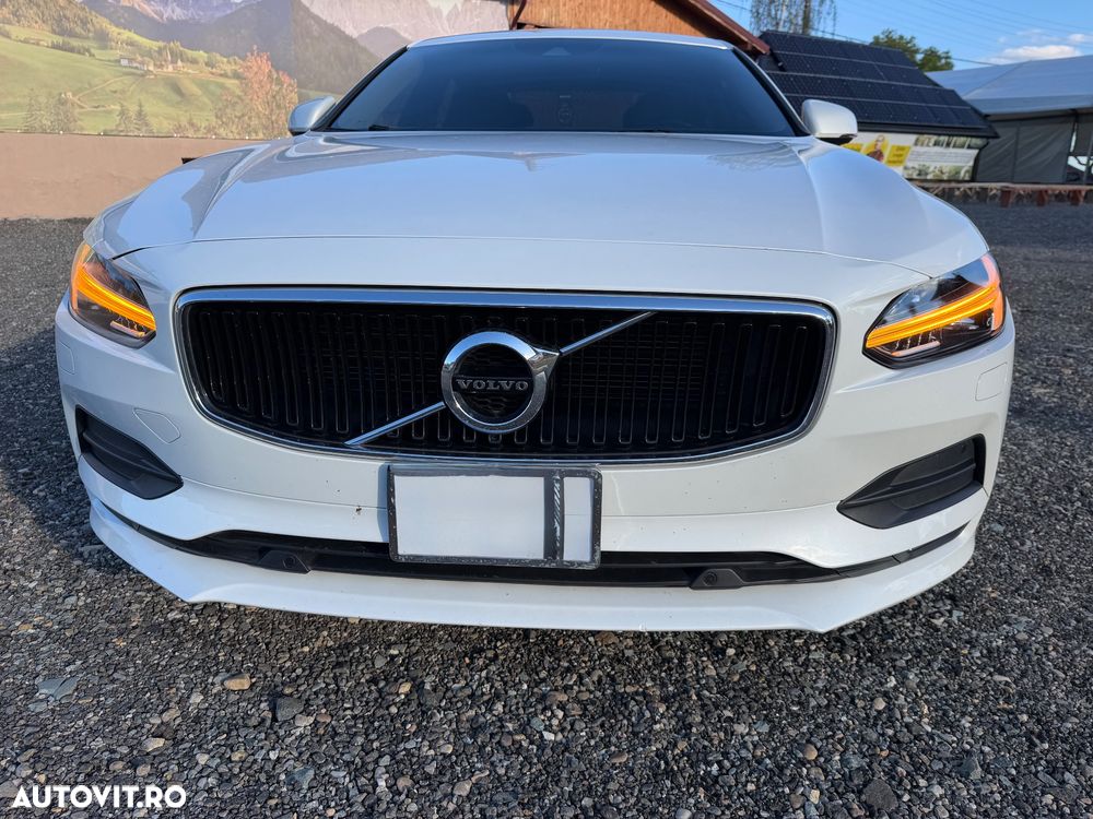 Volvo S90 T5 Momentum - 6