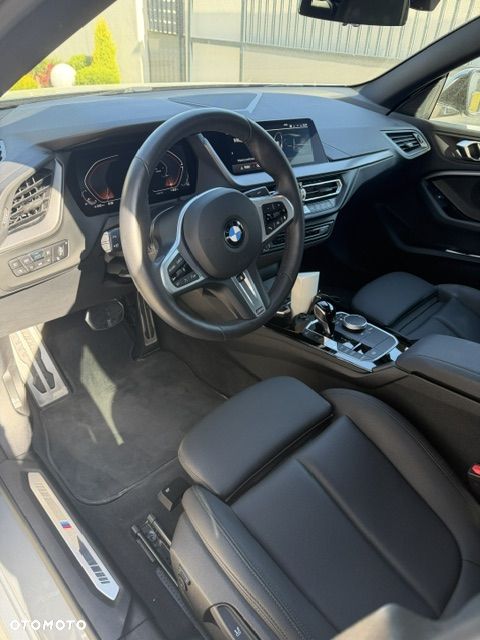 BMW Seria 2 220i xDrive M Sport - 8