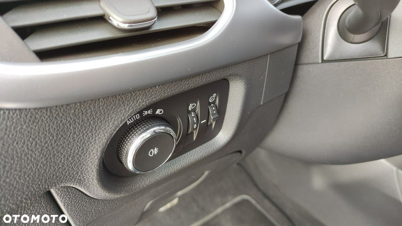 Opel Astra - 30