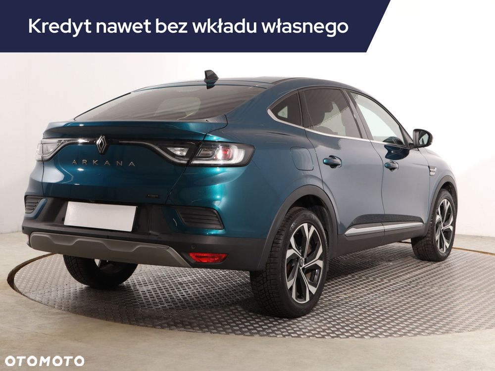 Renault Arkana - 7