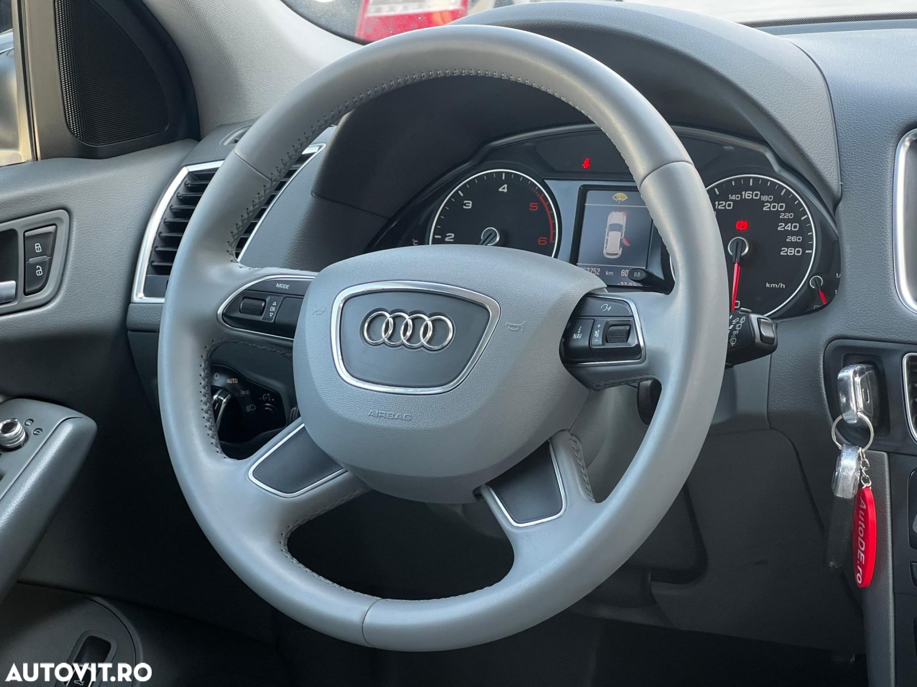 Audi Q5 - 10