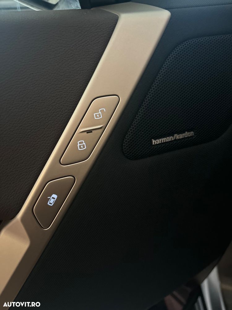 BMW iX 2023 — imagine 8