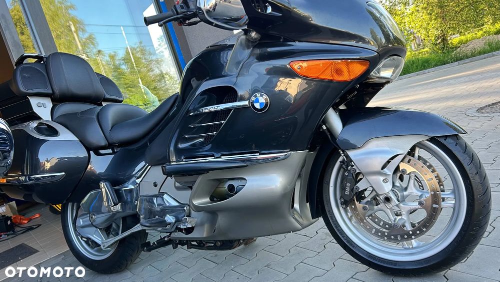 BMW LT - 4
