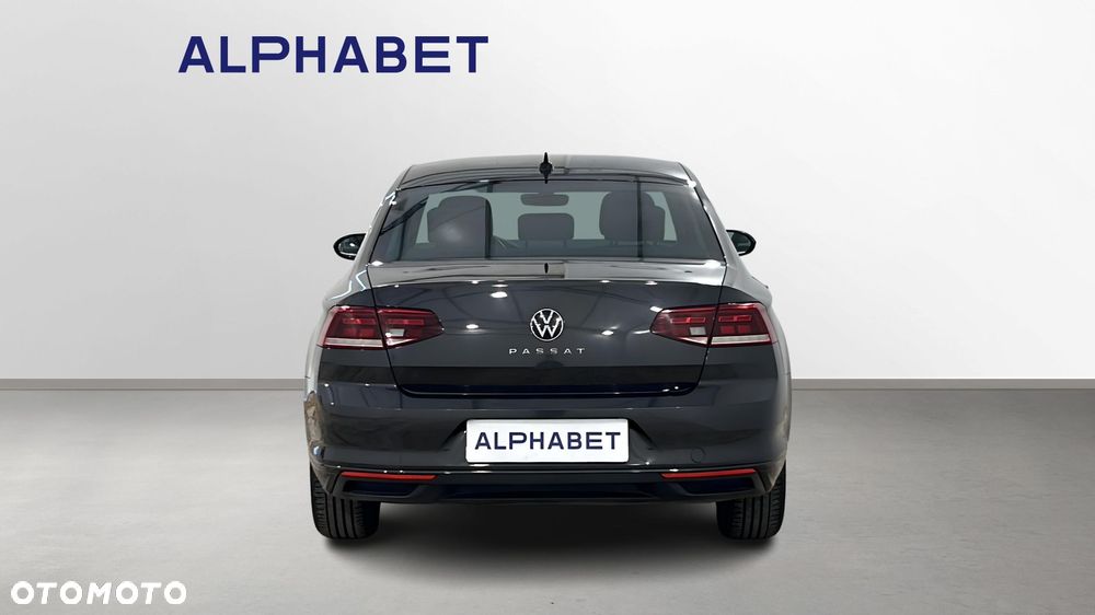 Volkswagen Passat 2.0 TDI EVO Business DSG - 4