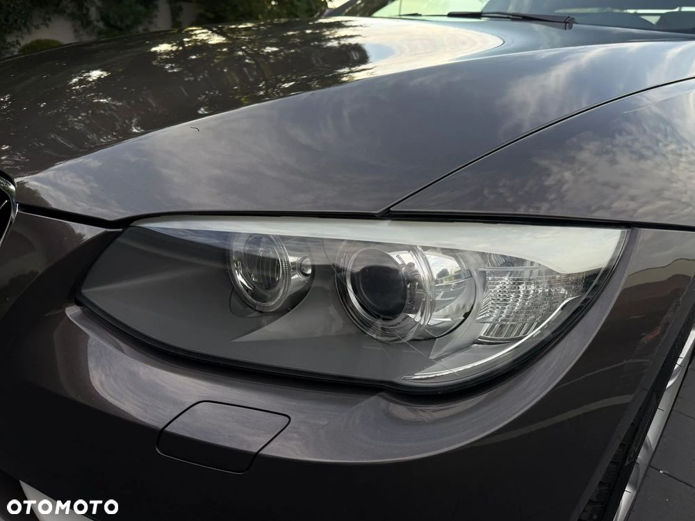 BMW Seria 3 325d Coupe Edition Exclusive - 16